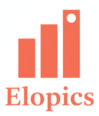 Elopics Launch