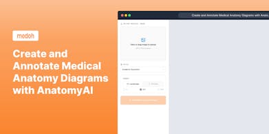 Natomy AI gallery image