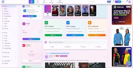 TRIOVUS gallery image