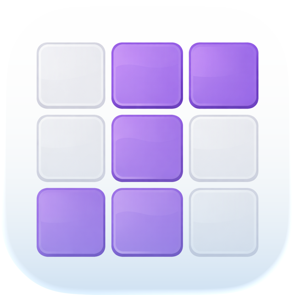 Shuffya Brain Training