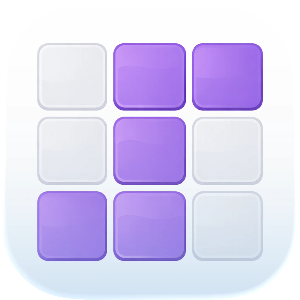 Shuffya Brain Training