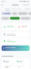 Khaata AI Smart Expense Manager gallery image