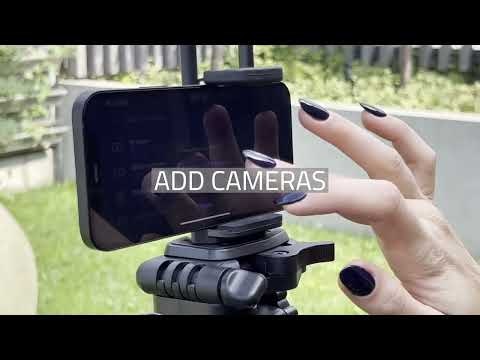 RECnGO Pro Live Video Studio gallery image