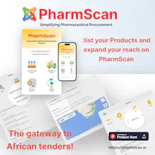 PharmScan gallery image