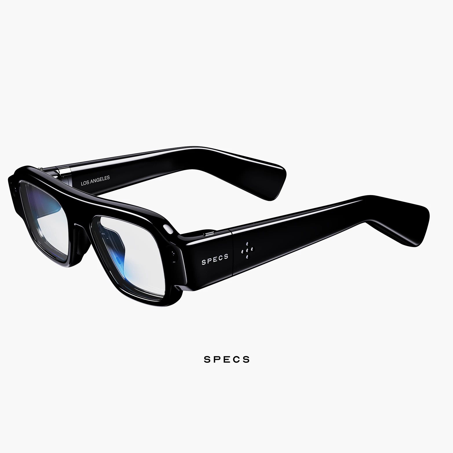 Snapchat SPECS