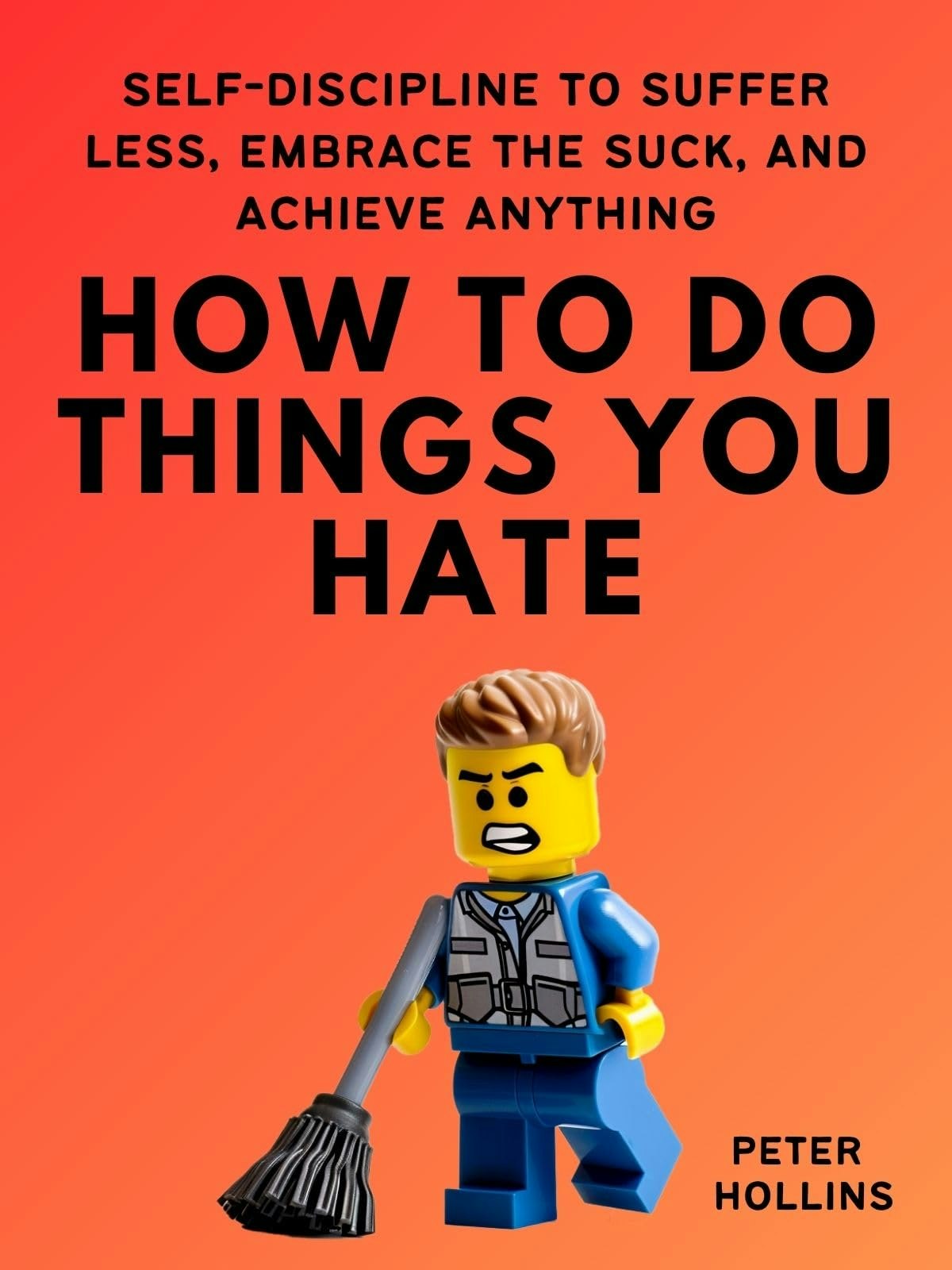 How To Do Things You Hate logo