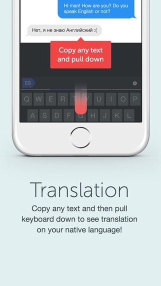 Keyboard+ gallery image