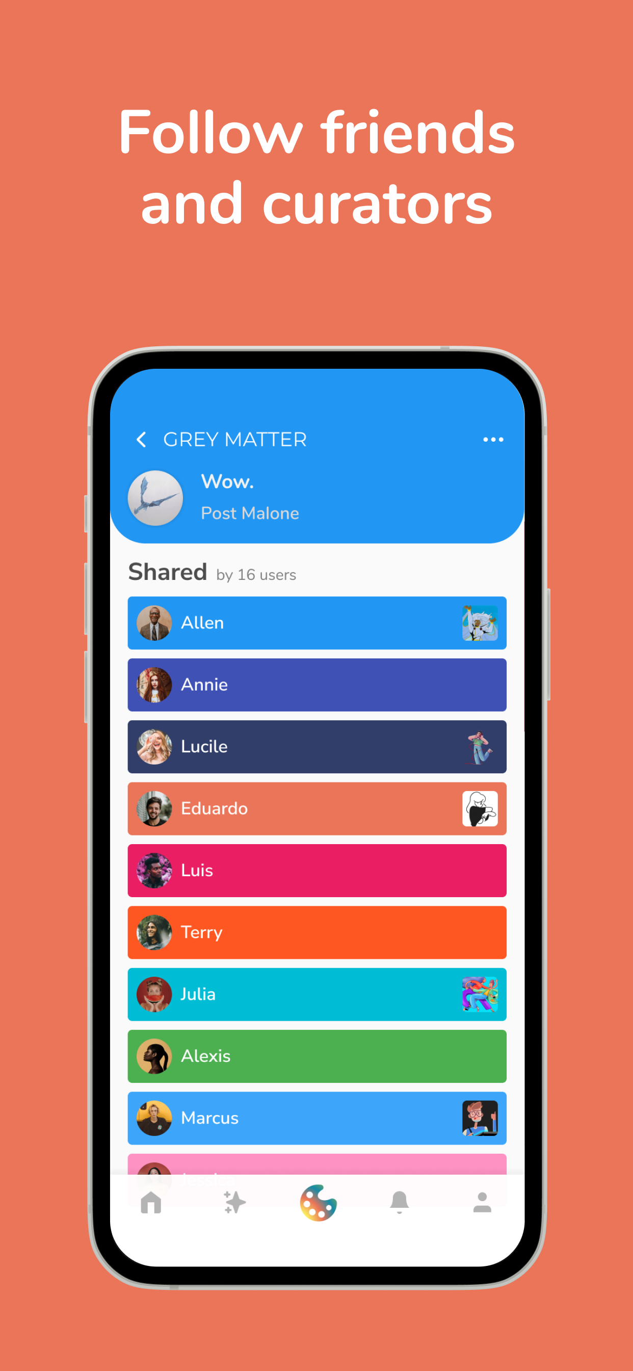 Grey Matter gallery image