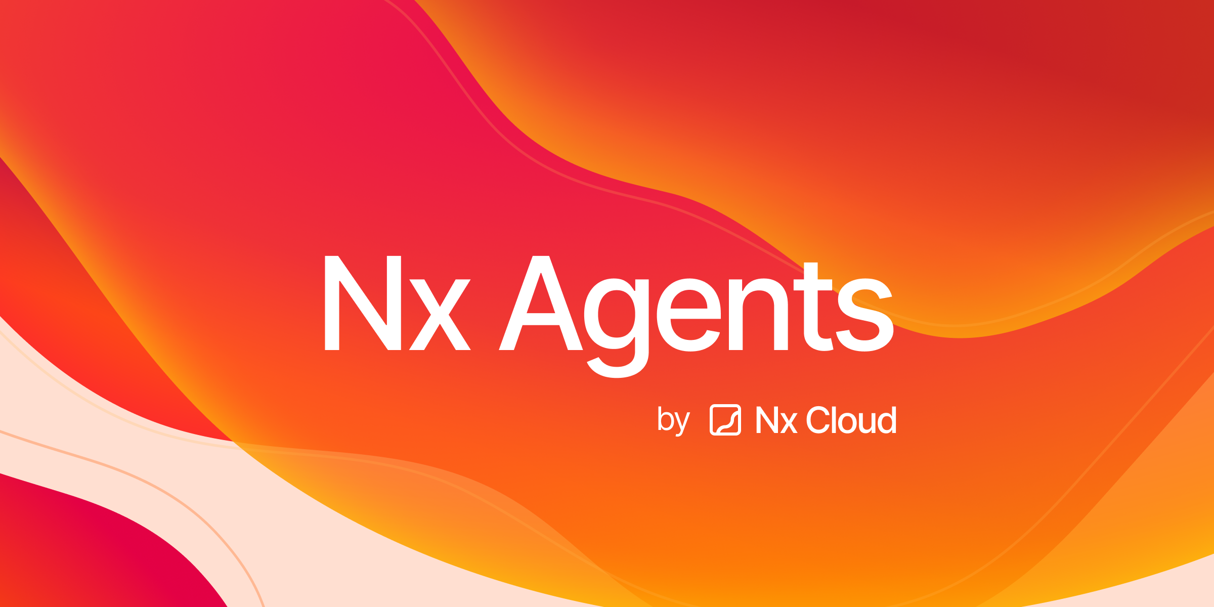 startuptile Nx Agents-Effortless fast CI