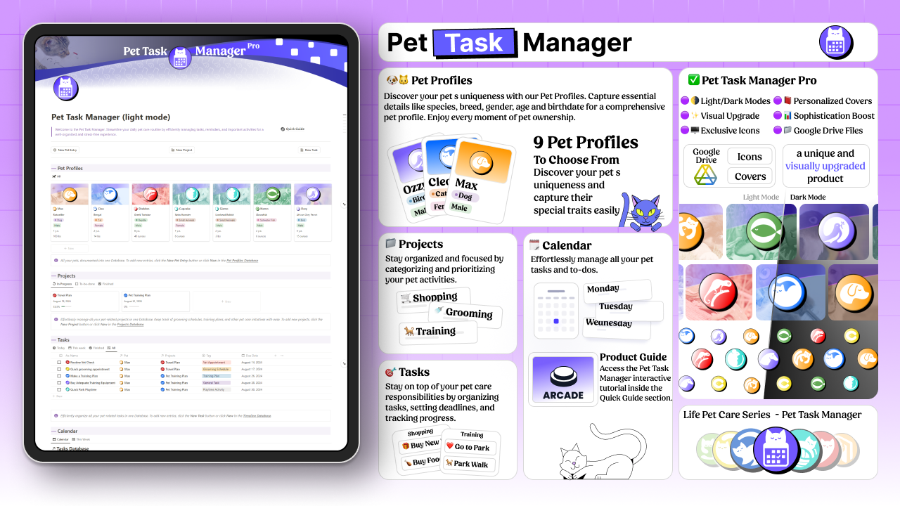 Life Pet Care System gallery image