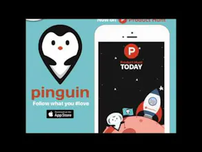 Pinguin gallery image