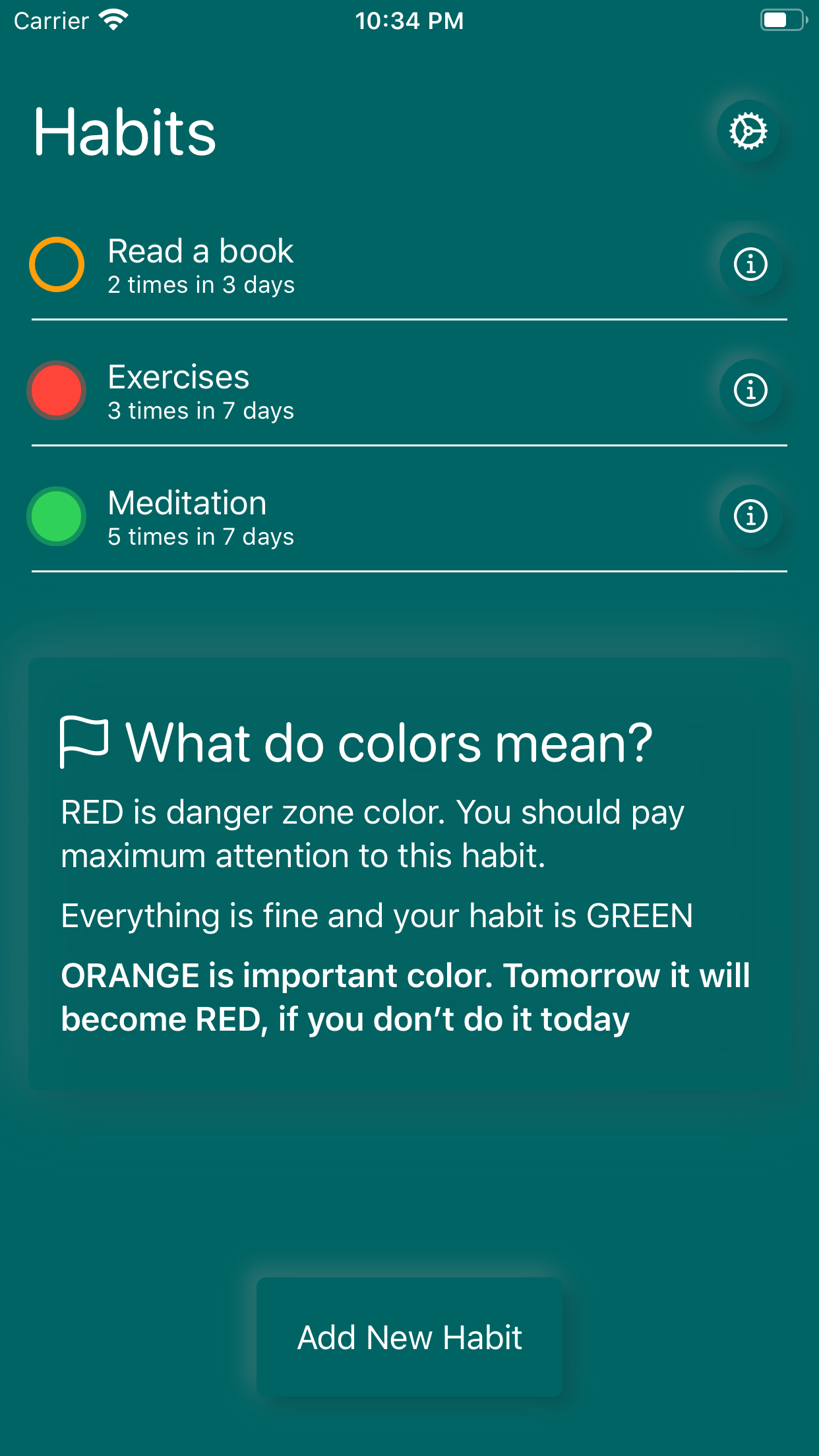 Habitton gallery image