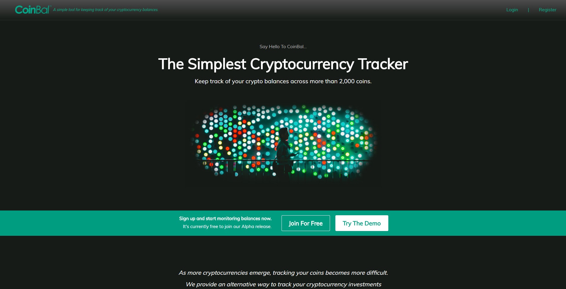 CoinBal 1.0 gallery image