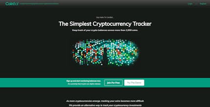 CoinBal 1.0 gallery image