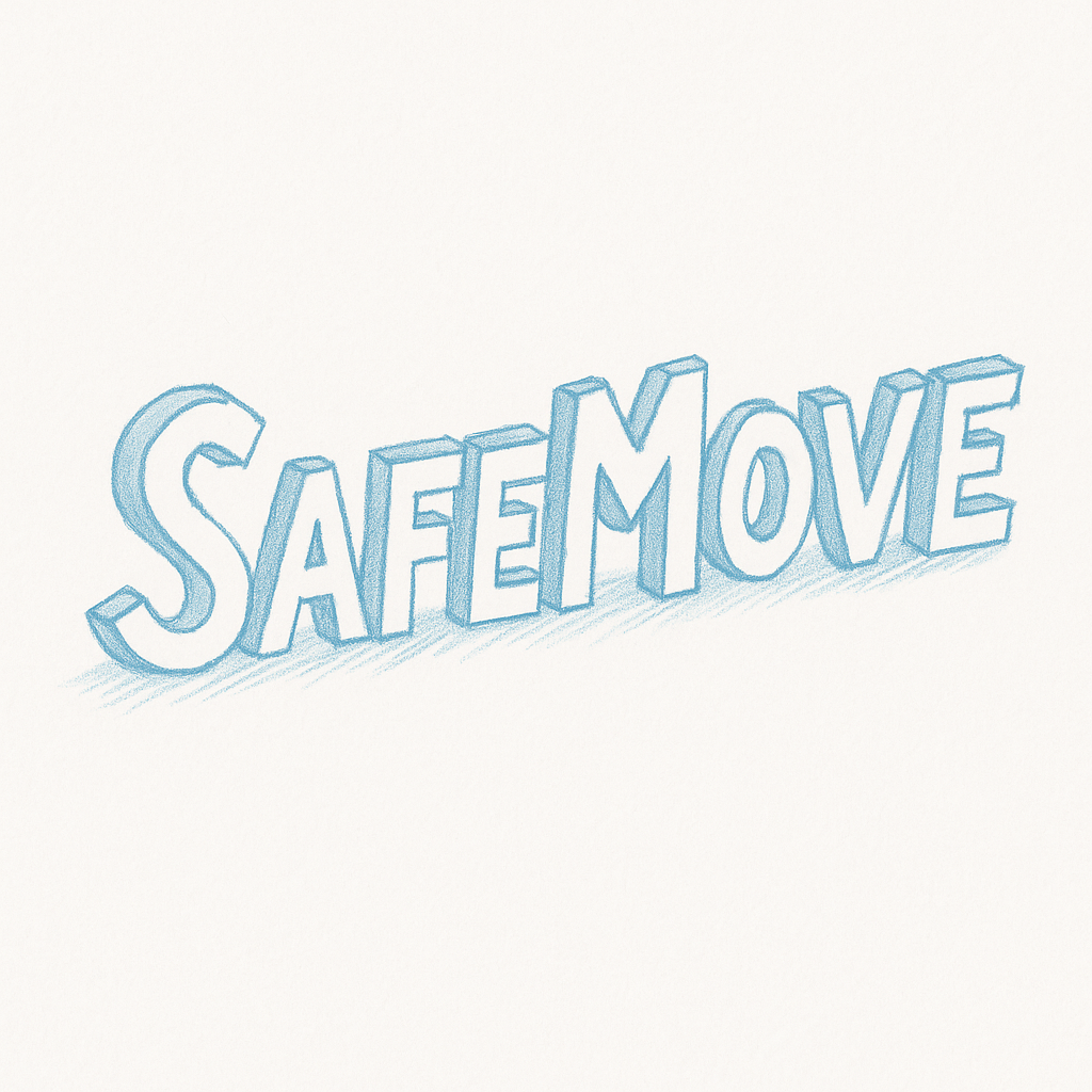 SafeMove - road safety and social care gallery image