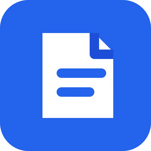 DocMaker AI logo