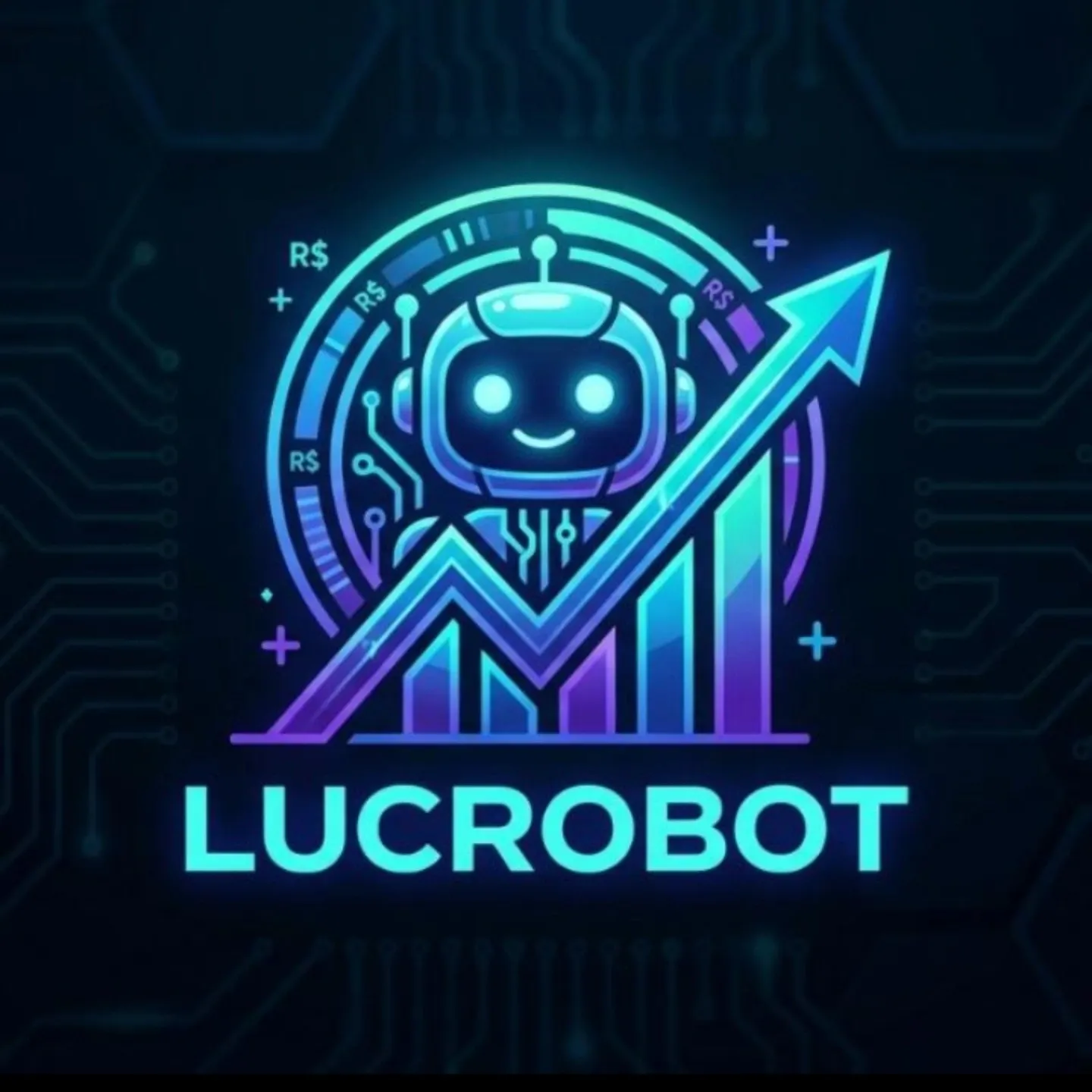 lucrobot Tecnologia