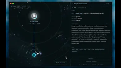 Mastery gallery image