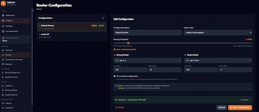 OptiLLM gallery image