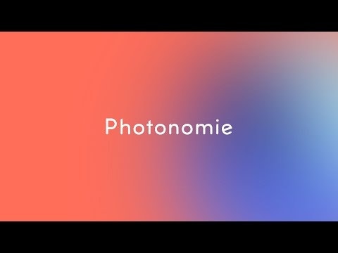 Photonomie gallery image