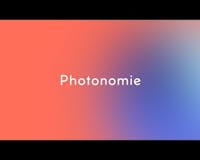 Photonomie media 1