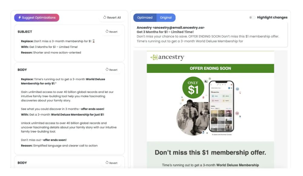 Very Smart Emails gallery image