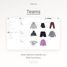CALA gallery image