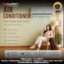 Allview India gallery image