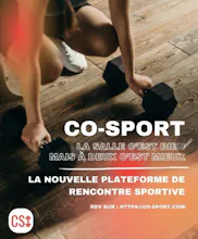 co-sport.com gallery image
