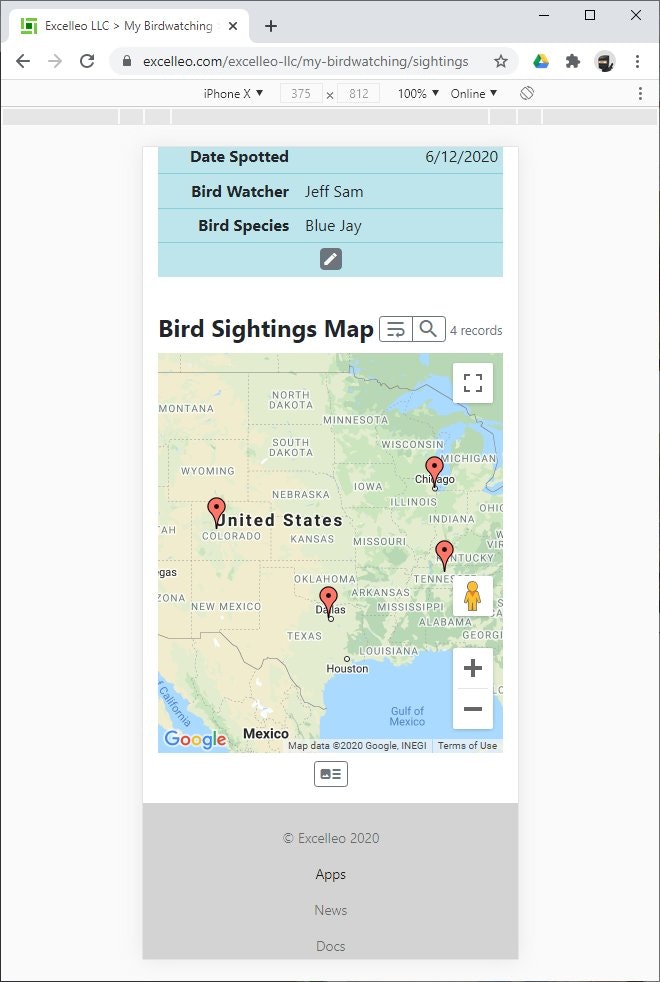 Excelleo gallery image