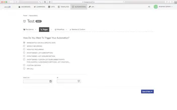 Email It - Email Marketing Software gallery image