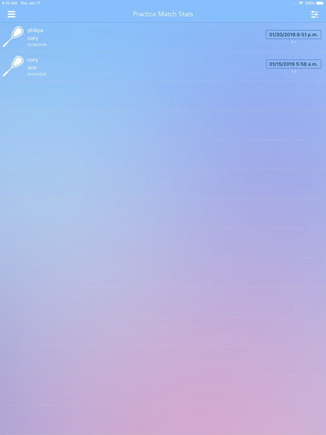 SquashPro gallery image