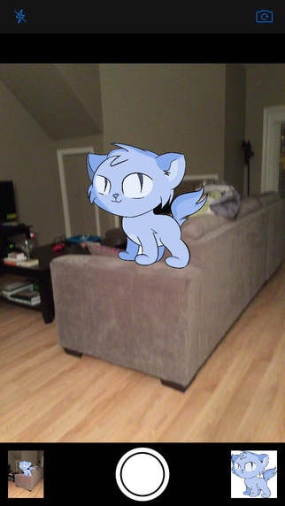 Snappy Cat gallery image