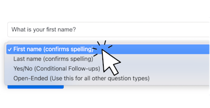 FormVox gallery image