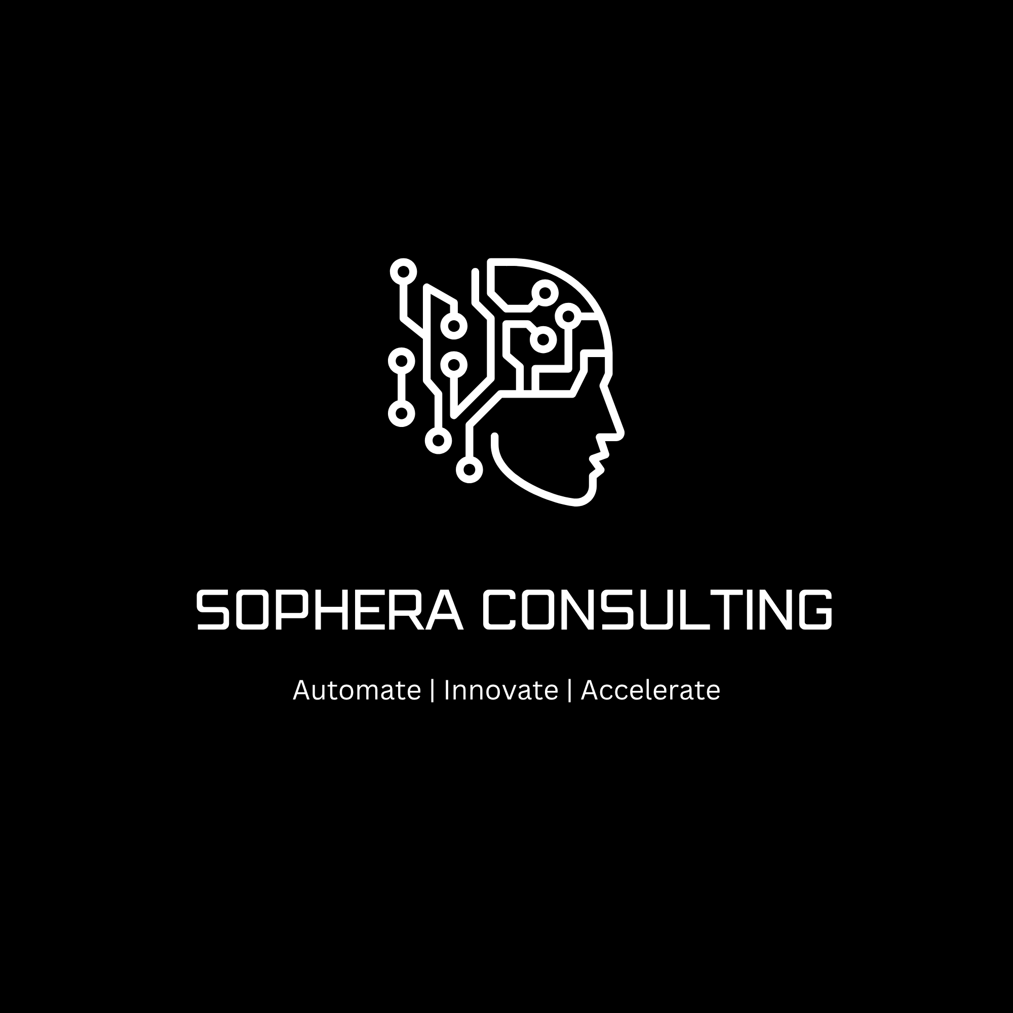 Sophera Consulting gallery image