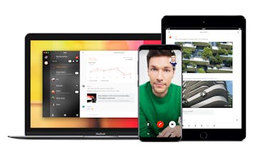 Wire 3.0 - business accounts gallery image
