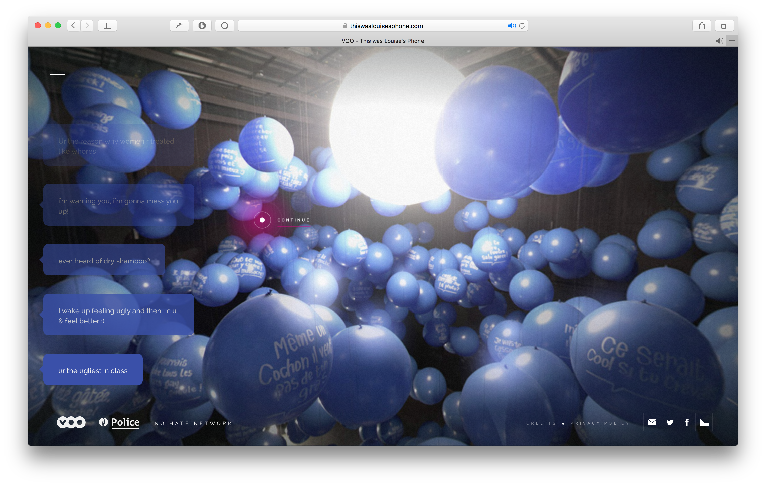 This Was Louise's Phone gallery image