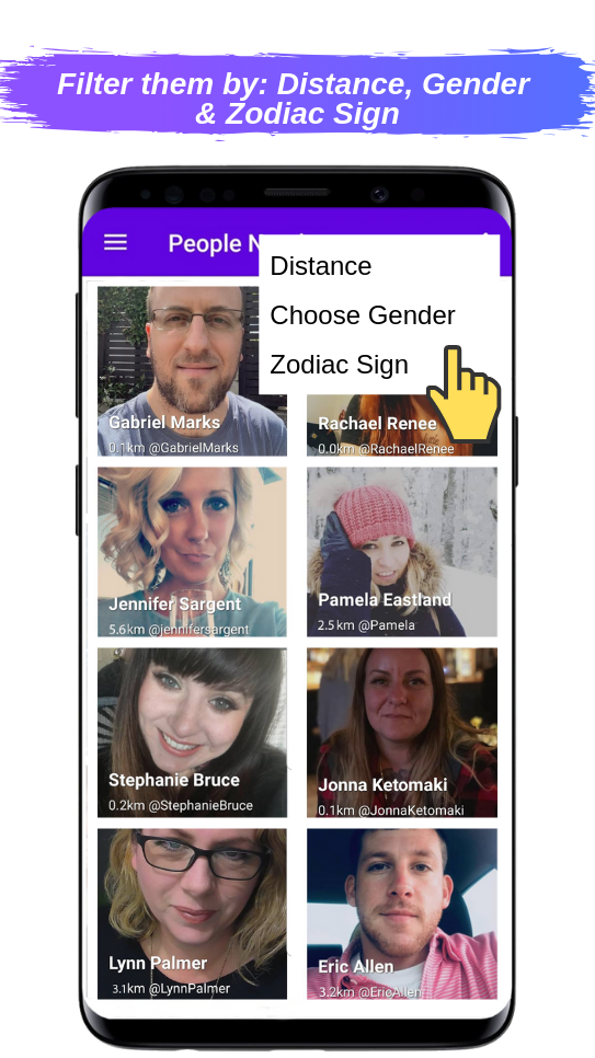 Spiritualify - The Spiritual Network gallery image