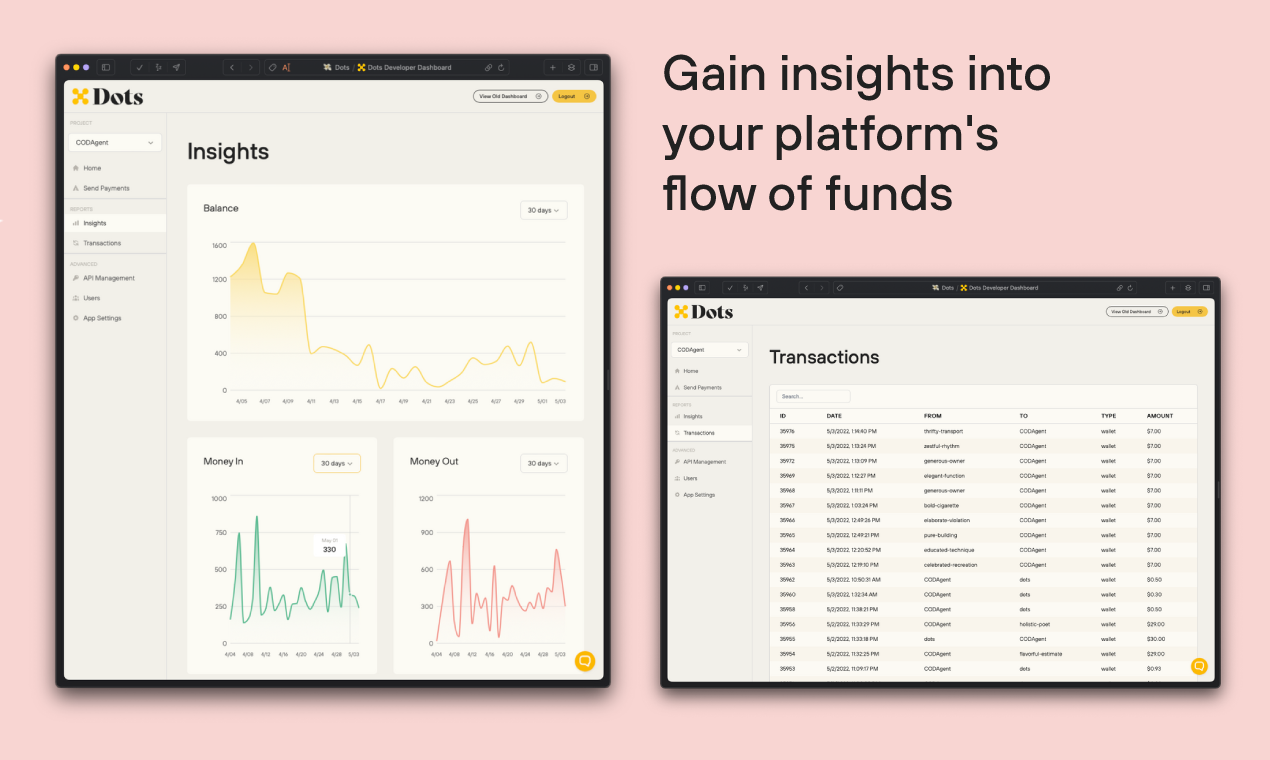 Dots 2.0 gallery image