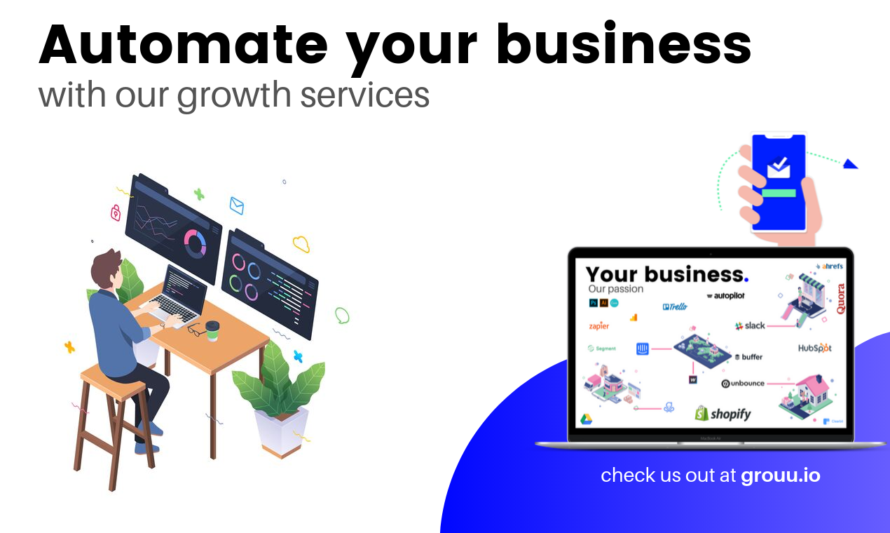 Grouu.io gallery image