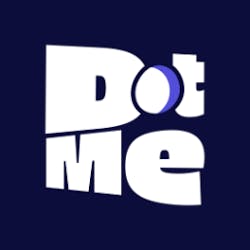 DotMe: Link-in-bio
