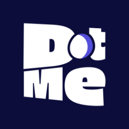 dotme：リンクインバイオ