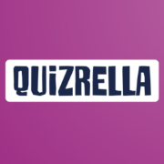 Quizrella logo