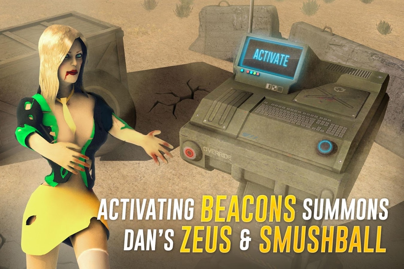 Save Dan gallery image