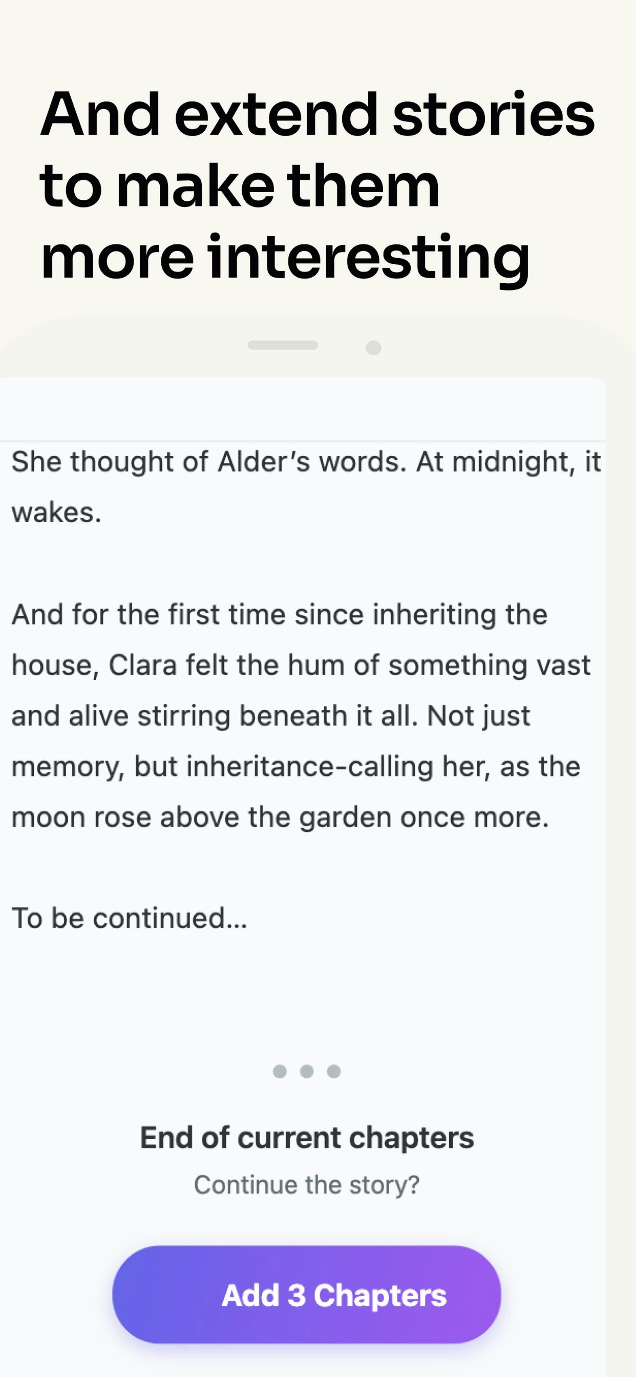 Endless Library gallery image