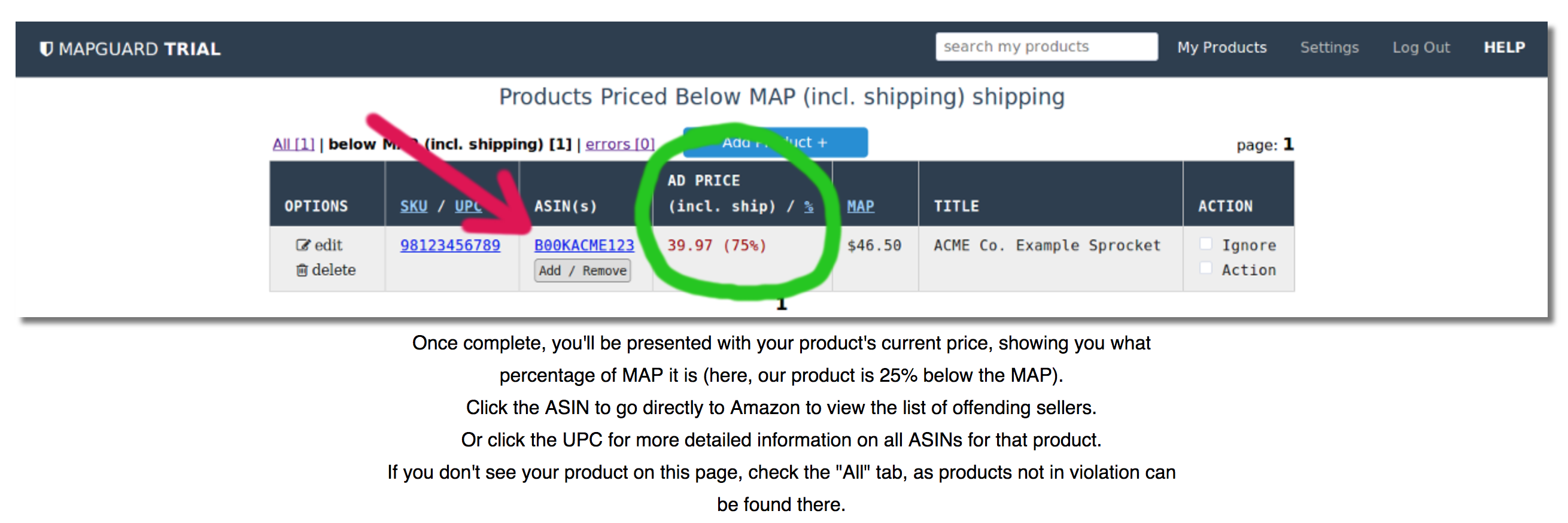 Mapguard gallery image