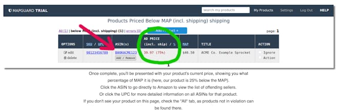 Mapguard gallery image