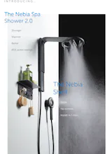 Nebia gallery image