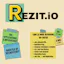 REZIT.IO