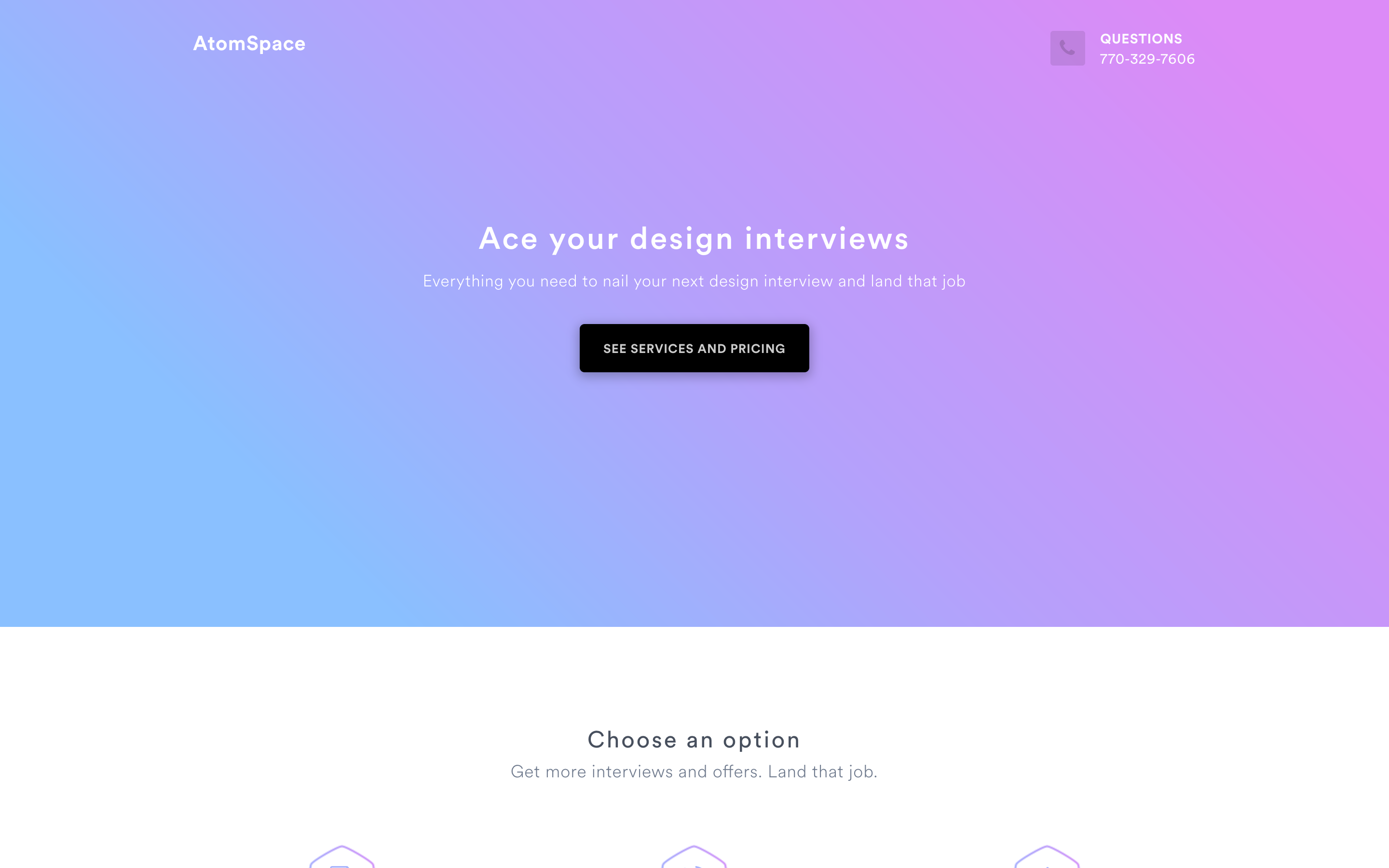 AtomSpace gallery image